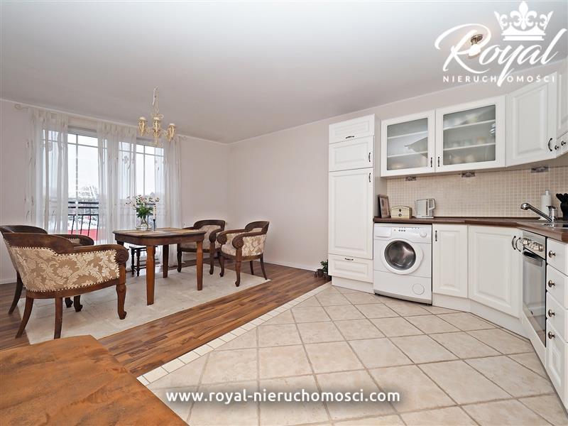 Mieszkanie 2-poziomowe nowe budownictwo - centrum! (3)