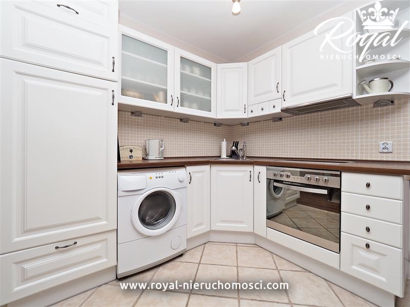 Mieszkanie 2-poziomowe nowe budownictwo - centrum! (4)