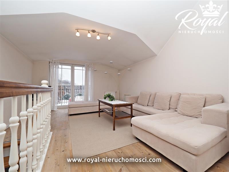 Mieszkanie 2-poziomowe nowe budownictwo - centrum! (9)