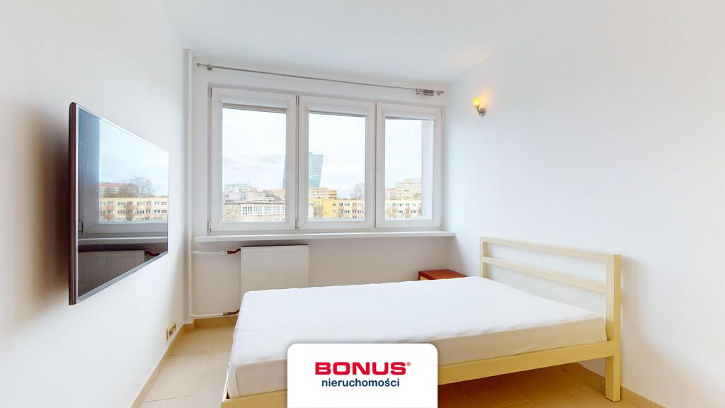 Super lokalizacja! 3 pokoje w centrum z parkingiem (4)