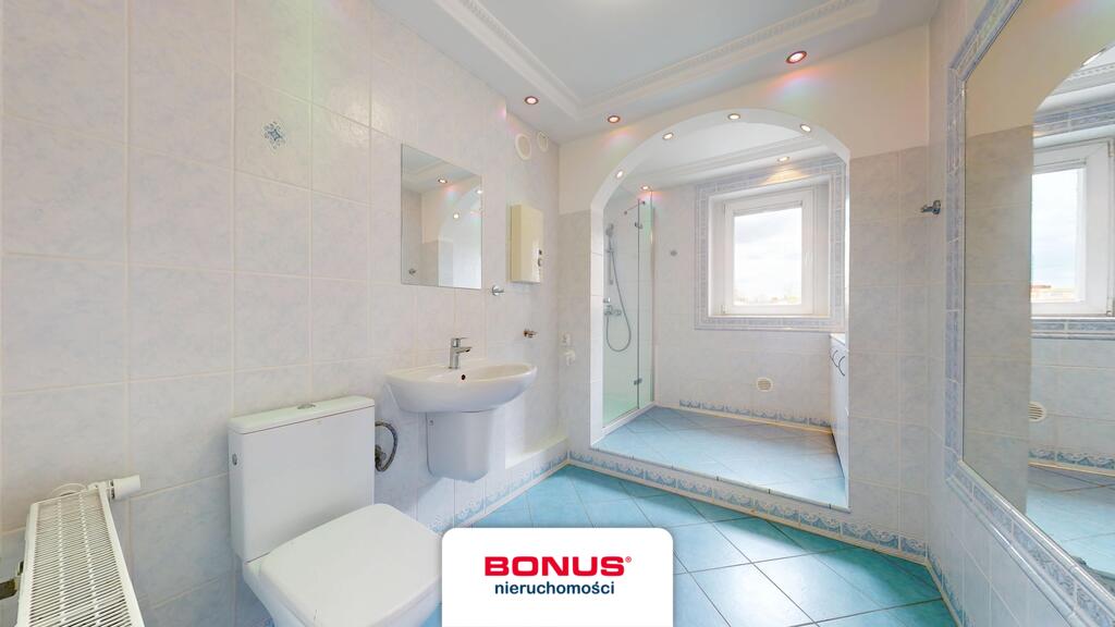 Super lokalizacja! 3 pokoje w centrum z parkingiem (7)