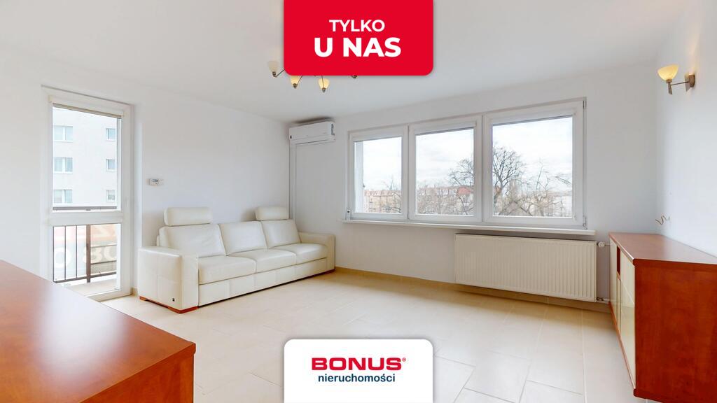 Super lokalizacja! 3 pokoje w centrum z parkingiem (1)