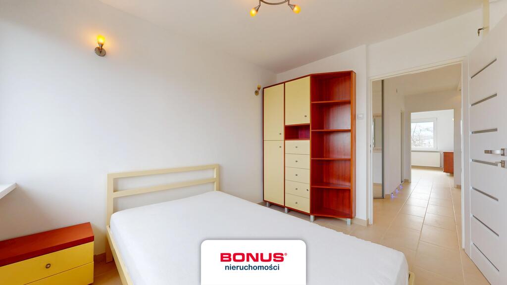 Super lokalizacja! 3 pokoje w centrum z parkingiem (5)