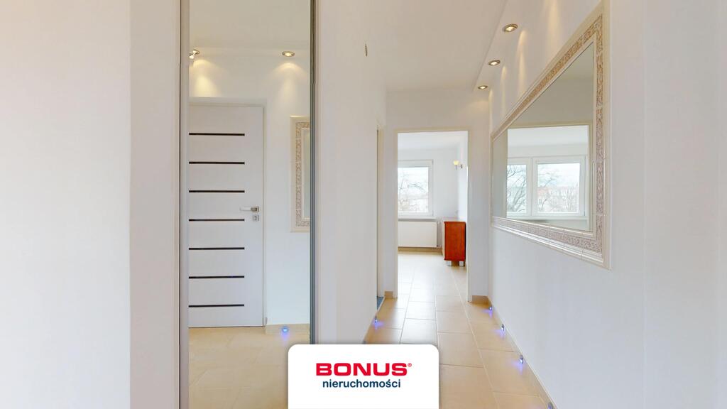 Super lokalizacja! 3 pokoje w centrum z parkingiem (11)