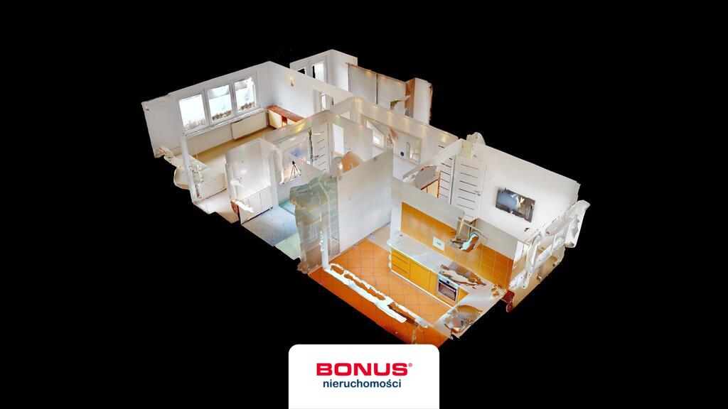 Super lokalizacja! 3 pokoje w centrum z parkingiem (13)