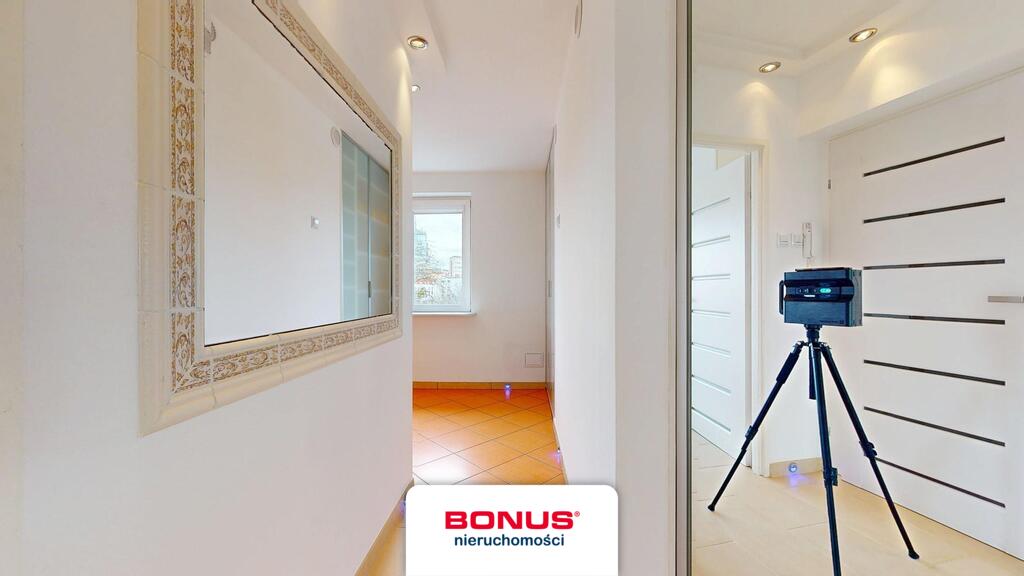 Super lokalizacja! 3 pokoje w centrum z parkingiem (12)