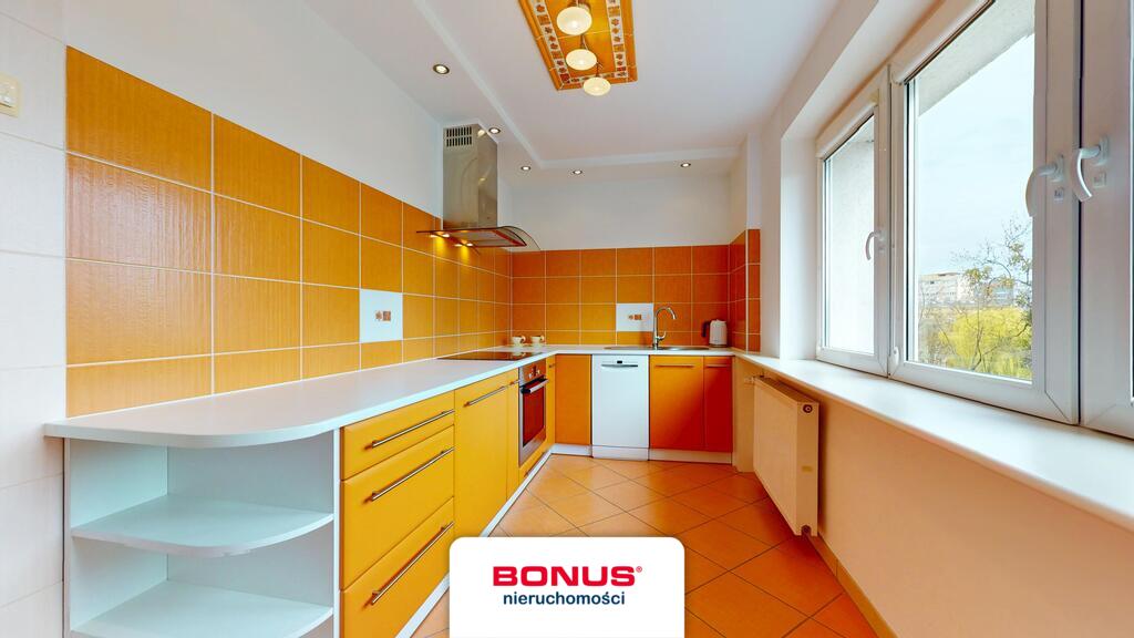 Super lokalizacja! 3 pokoje w centrum z parkingiem (6)