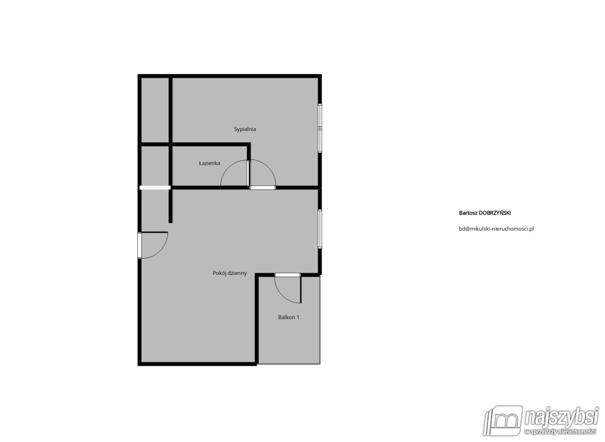 KOŁOBRZEG - APARTAMENT - WIDOK NA MORZE I LATARNIĘ (24)