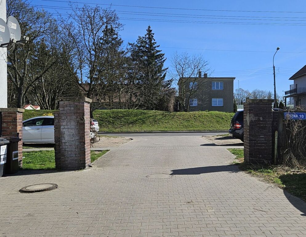 WYNAJEM – HALA IDEALNA NA HURTOWNIĘ LUB MAGAZYN ! (5)