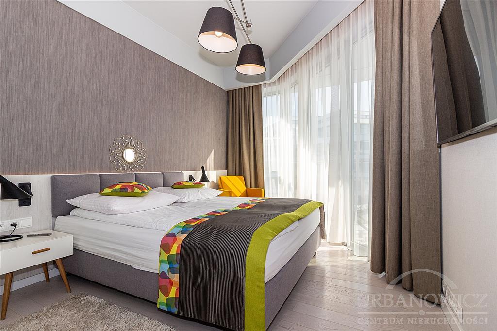 apartament 2 pokojowy w Dune, Mielno, 20m od plaży (13)