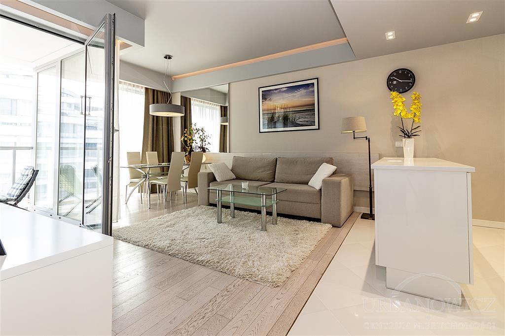 apartament 2 pokojowy w Dune, Mielno, 20m od plaży (5)