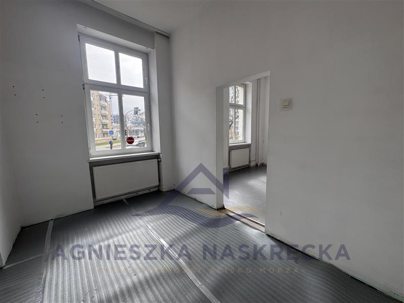 Lokale biurowe w Centrum Kołobrzegu do wynajęcia. (2)