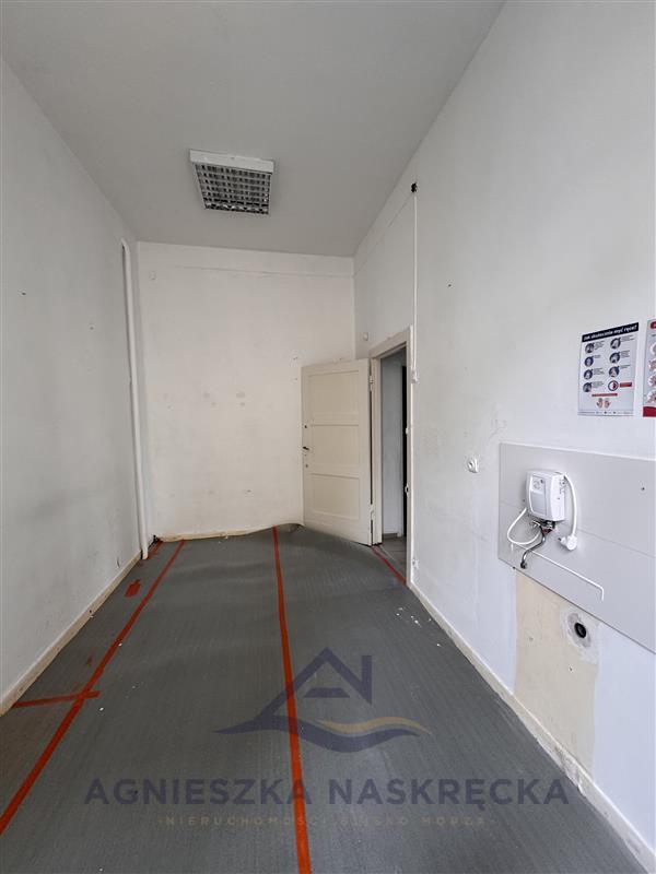 Lokale biurowe w Centrum Kołobrzegu do wynajęcia. (6)