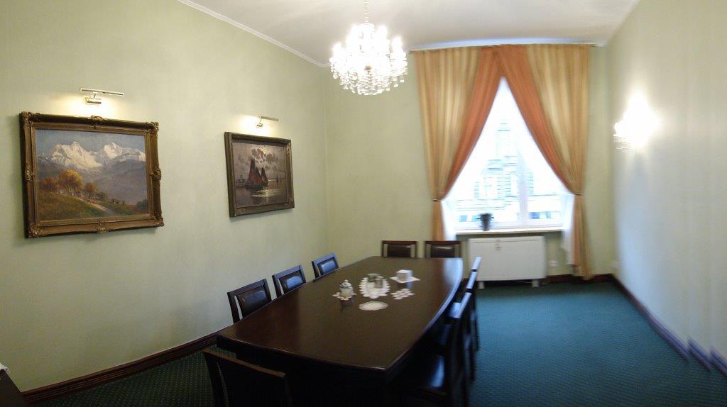 Lokal biurowy o powierzchni 120 mkw do wynajęcia. (1)