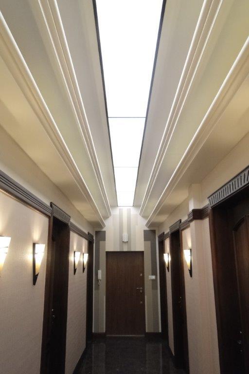 Lokal biurowy o powierzchni 120 mkw do wynajęcia. (6)