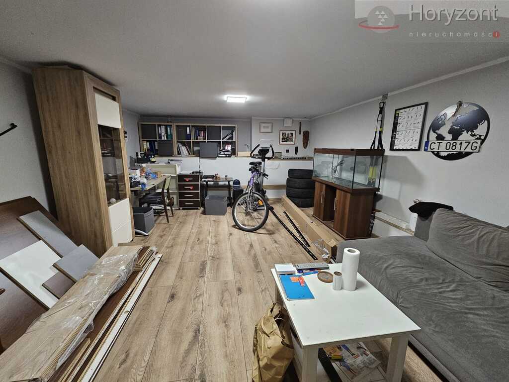 Bliźniak 5pok. 150m2, 2010r., garaż - os.Bukowo (18)