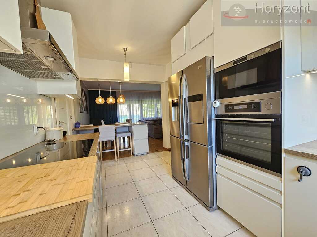 Bliźniak 5pok. 150m2, 2010r., garaż - os.Bukowo (2)