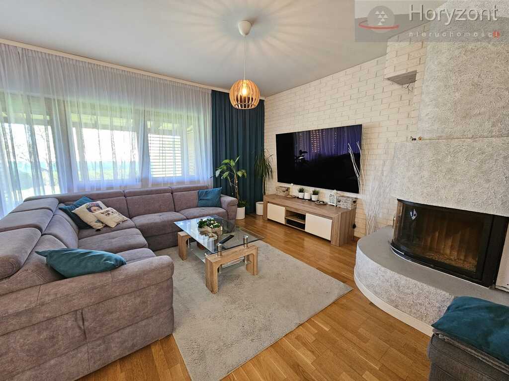 Bliźniak 5pok. 150m2, 2010r., garaż - os.Bukowo (6)