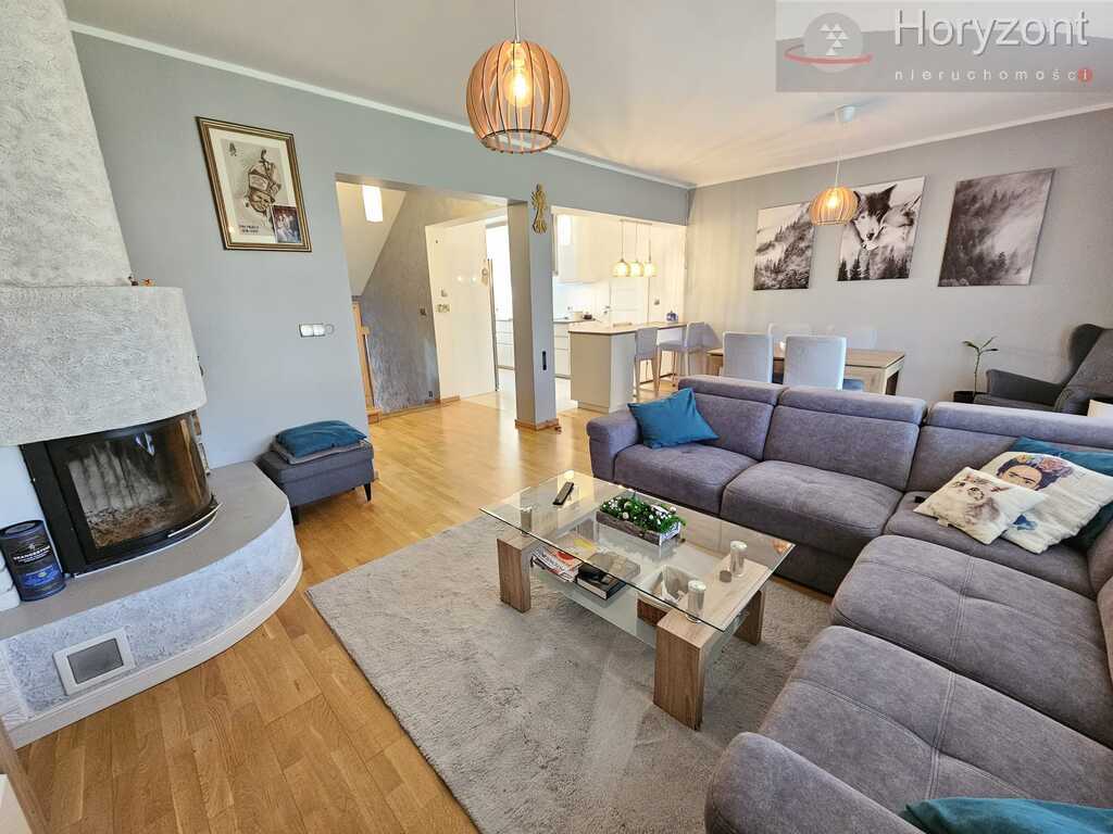 Bliźniak 5pok. 150m2, 2010r., garaż - os.Bukowo (7)