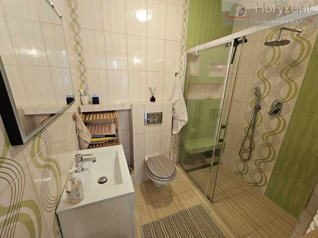 Bliźniak 5pok. 150m2, 2010r., garaż - os.Bukowo (16)