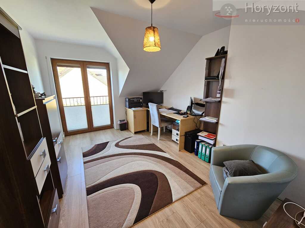 Bliźniak 5pok. 150m2, 2010r., garaż - os.Bukowo (11)