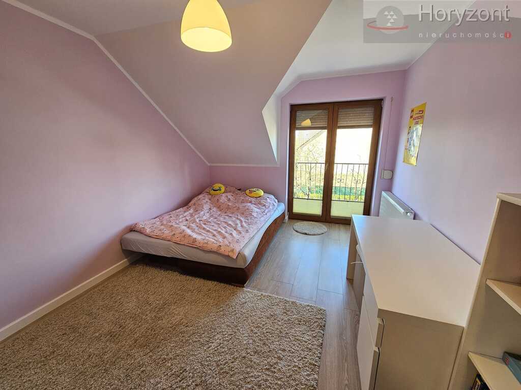 Bliźniak 5pok. 150m2, 2010r., garaż - os.Bukowo (12)