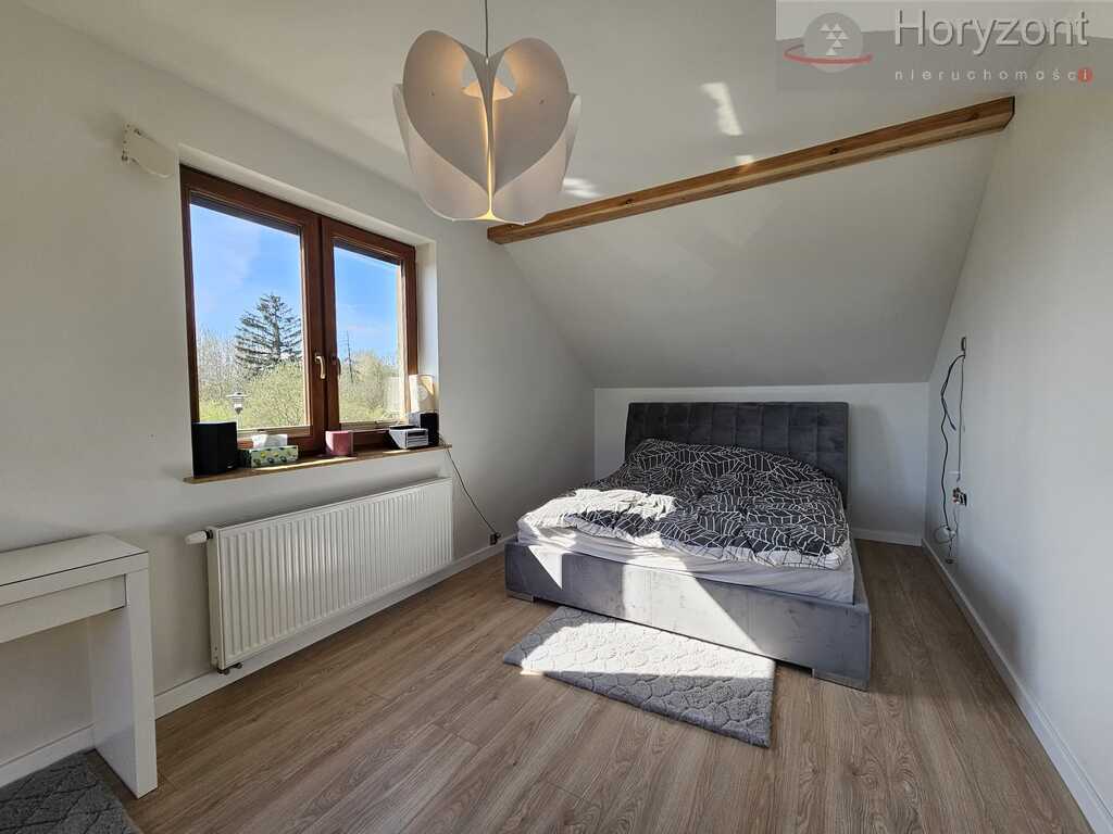 Bliźniak 5pok. 150m2, 2010r., garaż - os.Bukowo (8)