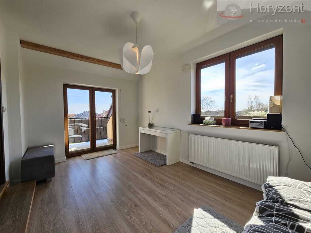 Bliźniak 5pok. 150m2, 2010r., garaż - os.Bukowo (9)