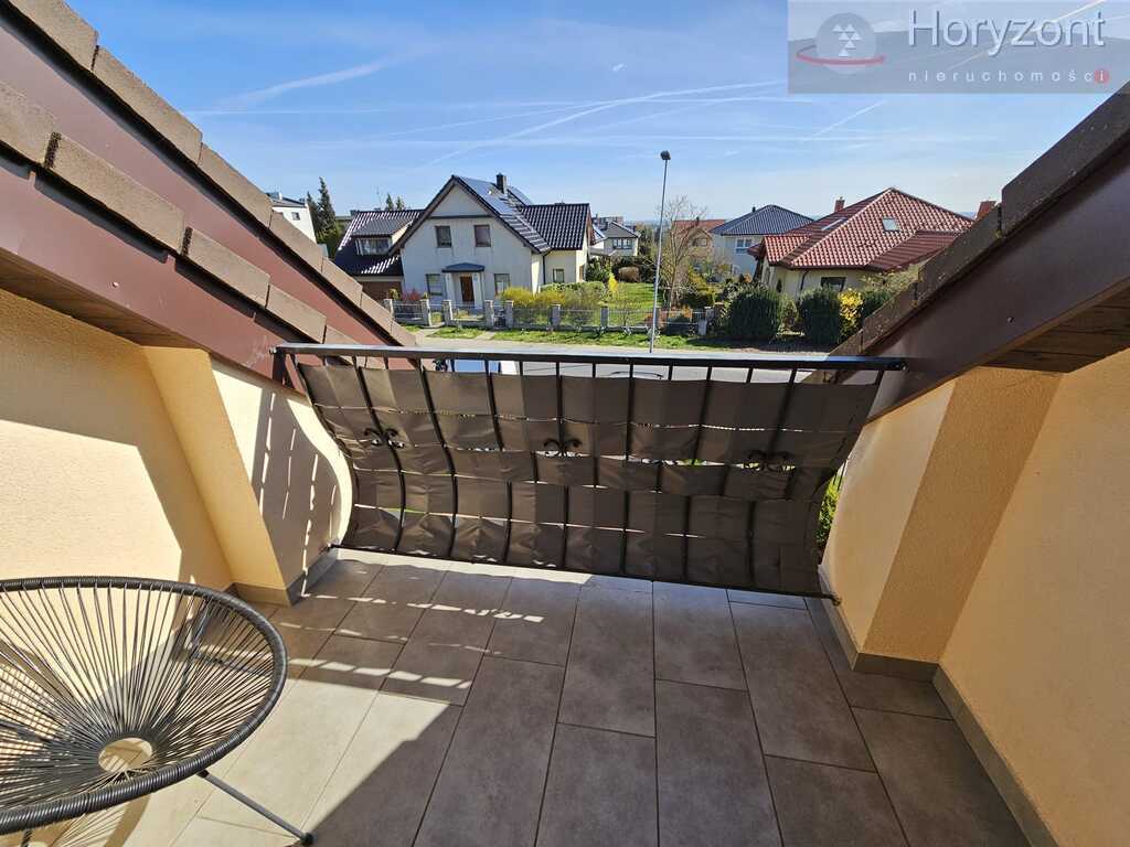 Bliźniak 5pok. 150m2, 2010r., garaż - os.Bukowo (10)