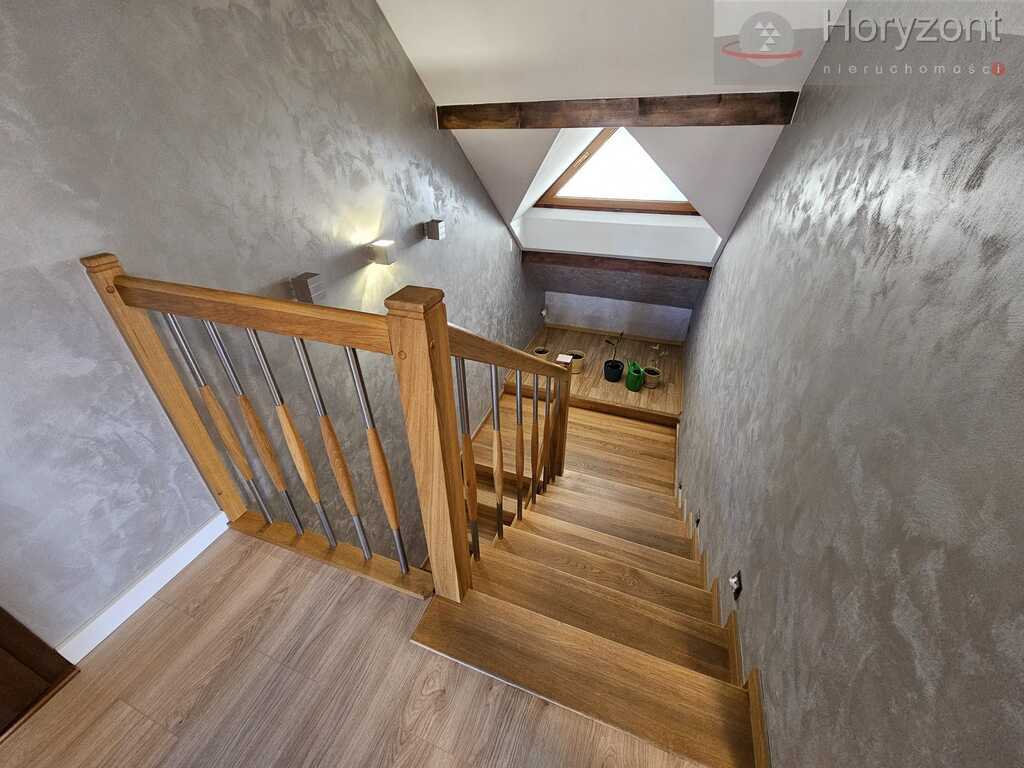 Bliźniak 5pok. 150m2, 2010r., garaż - os.Bukowo (17)