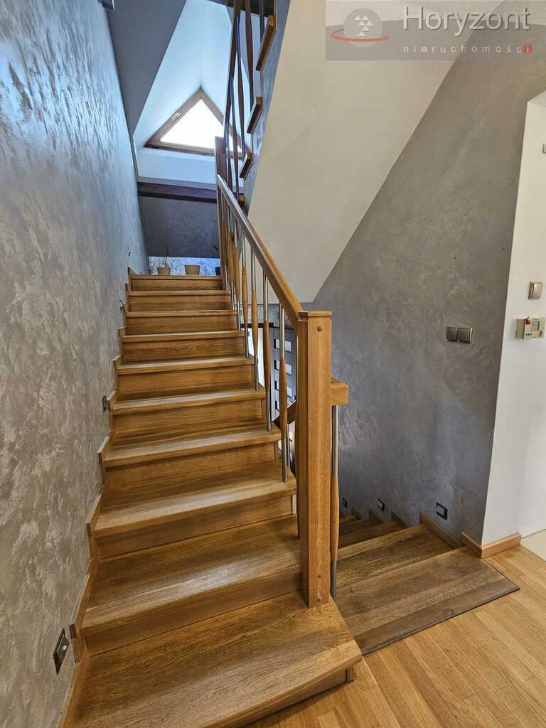 Bliźniak 5pok. 150m2, 2010r., garaż - os.Bukowo (20)