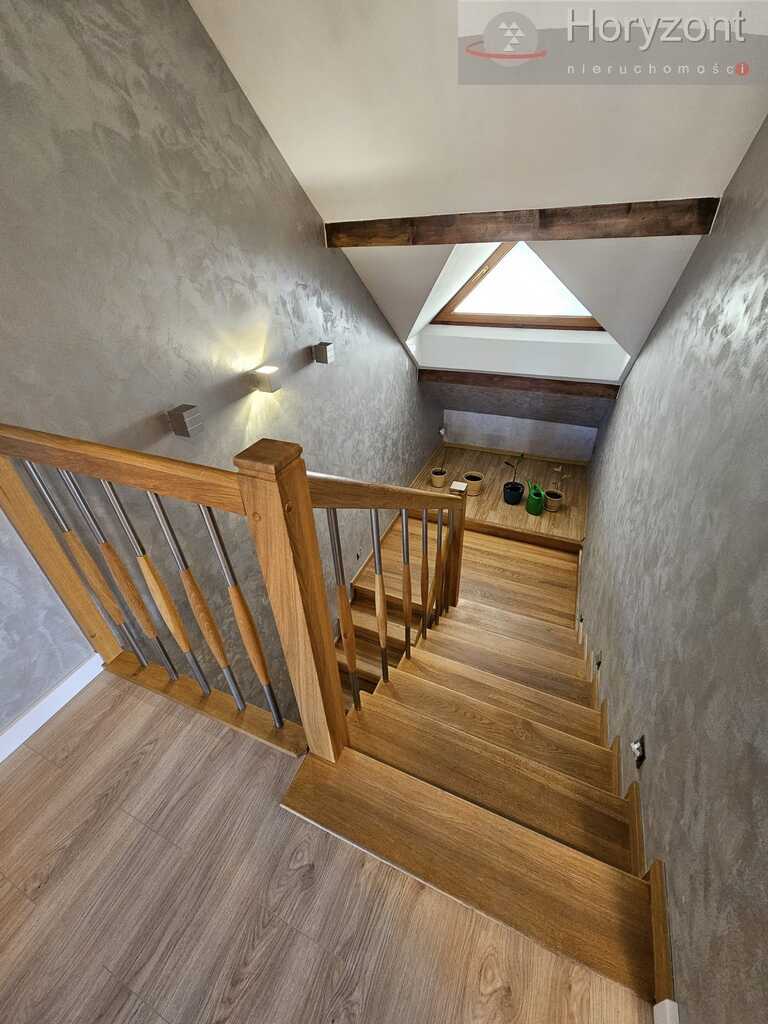 Bliźniak 5pok. 150m2, 2010r., garaż - os.Bukowo (21)