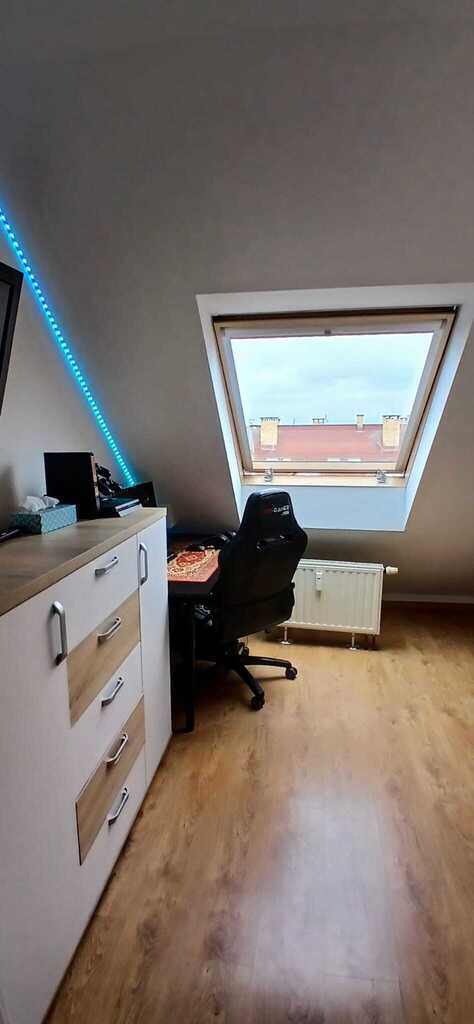 Mieszkanie dwupokojowe (5)