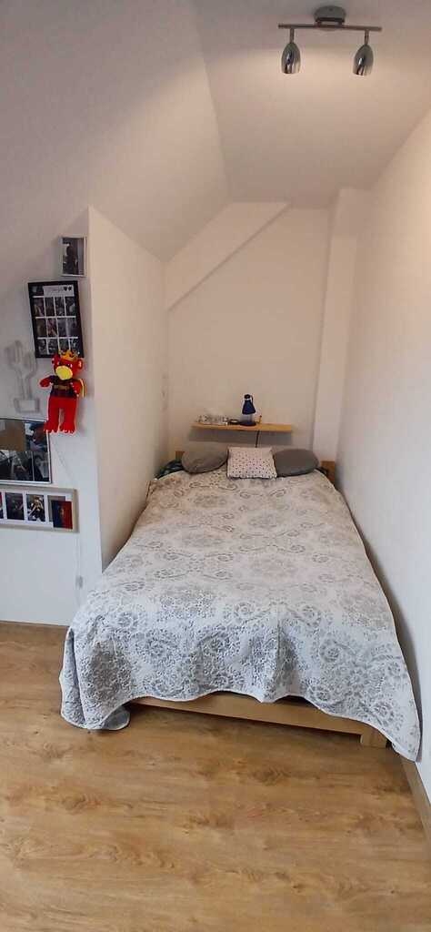 Mieszkanie dwupokojowe (6)