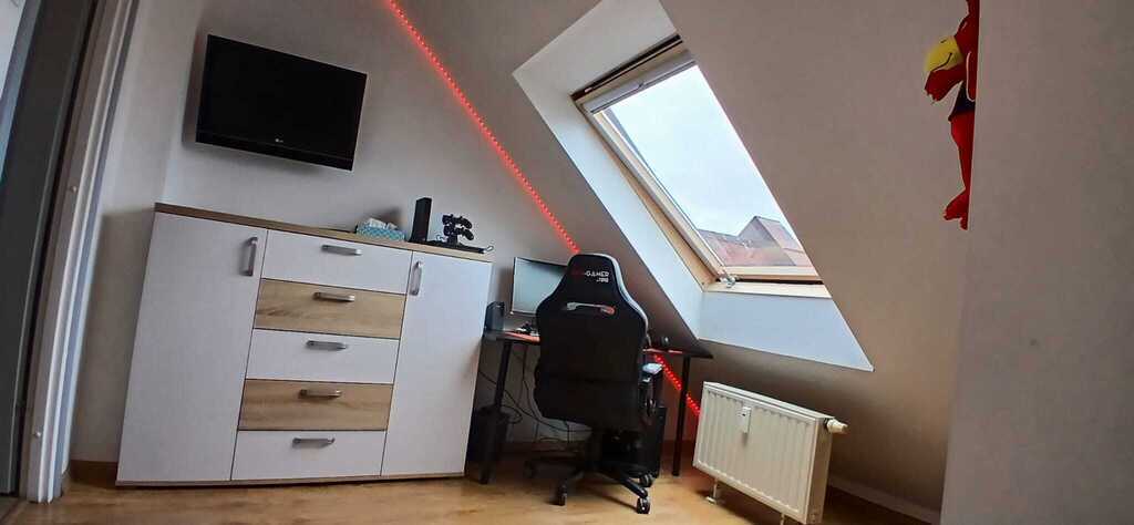 Mieszkanie dwupokojowe (7)