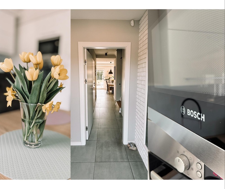 NOWA NIŻSZA CENA !!! Duży bliżniak  w Dobrej Sz. (2)