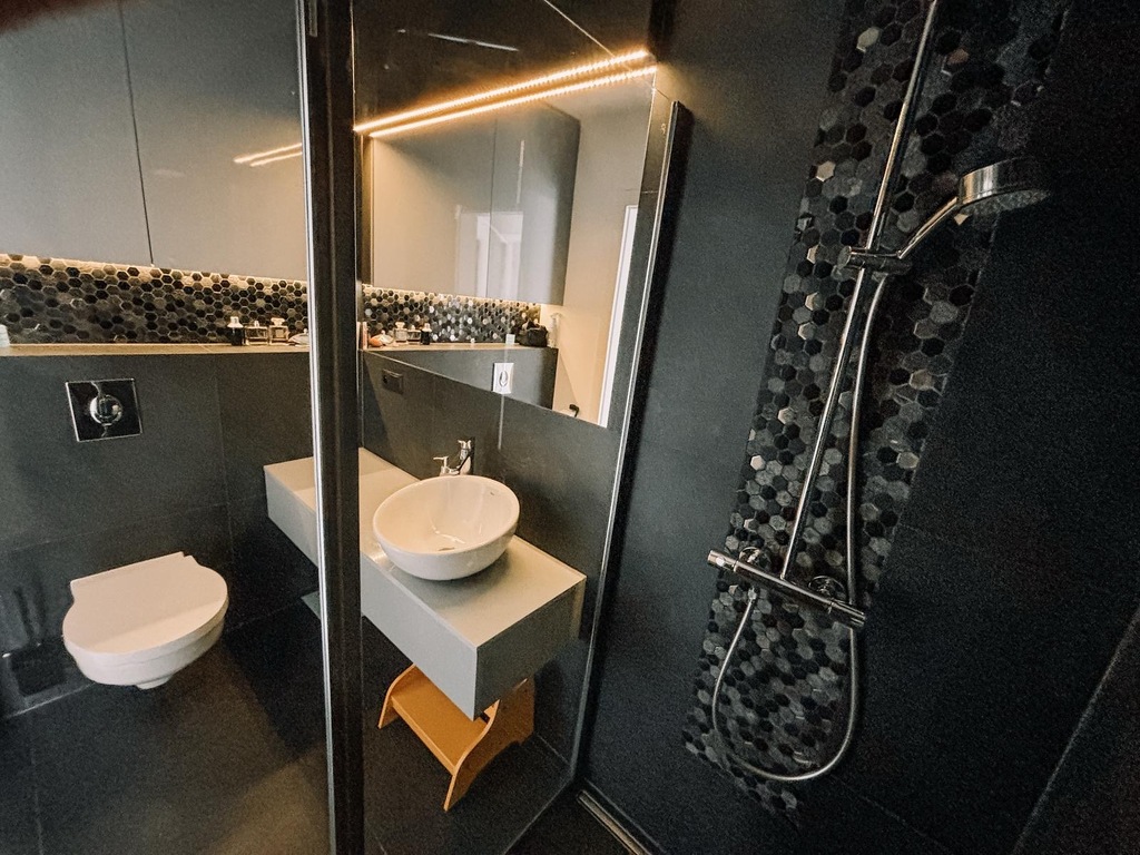 NOWA NIŻSZA CENA !!! Duży bliżniak  w Dobrej Sz. (8)