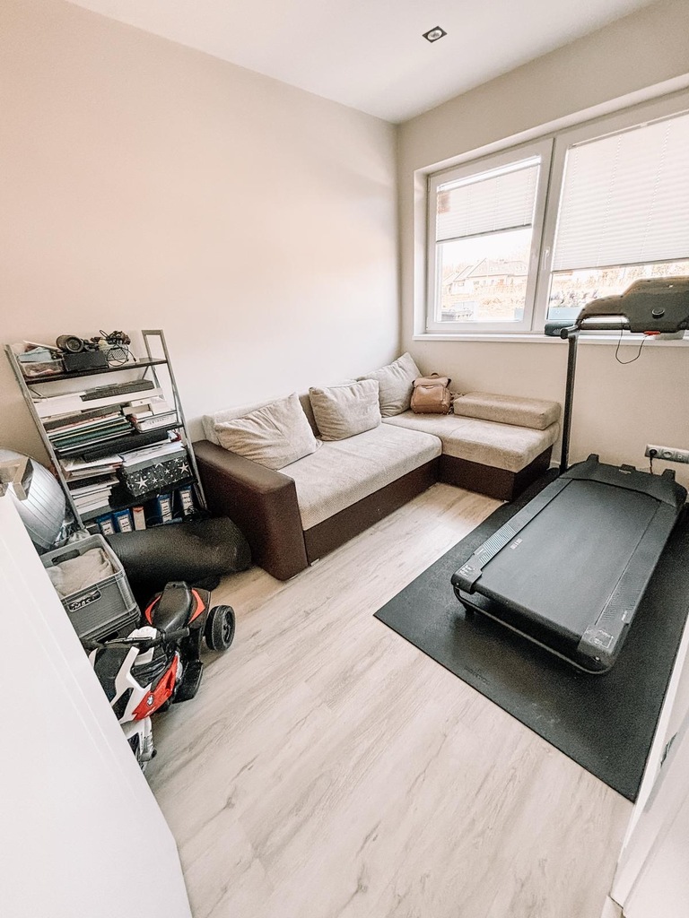 NOWA NIŻSZA CENA !!! Duży bliżniak  w Dobrej Sz. (7)