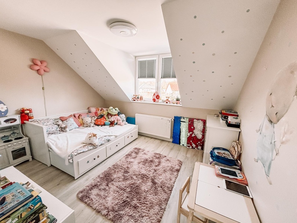 NOWA NIŻSZA CENA !!! Duży bliżniak  w Dobrej Sz. (10)