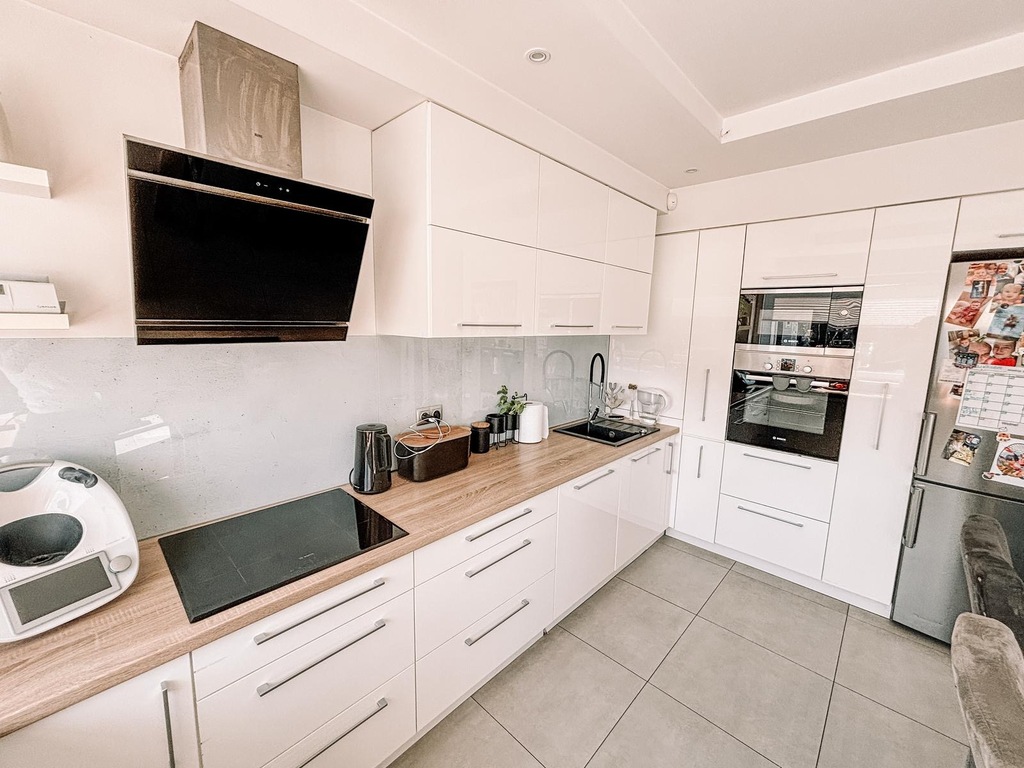 NOWA NIŻSZA CENA !!! Duży bliżniak  w Dobrej Sz. (4)