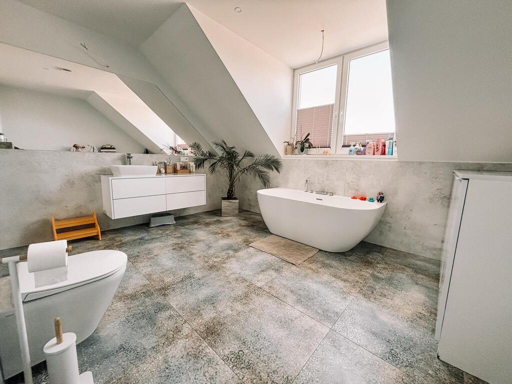 NOWA NIŻSZA CENA !!! Duży bliżniak  w Dobrej Sz. (13)