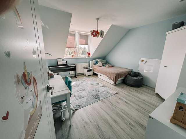 NOWA NIŻSZA CENA !!! Duży bliżniak  w Dobrej Sz. (12)