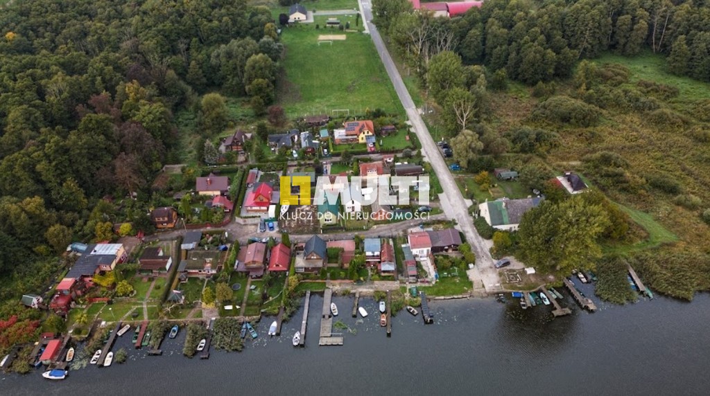 Moczyły - działka rolno-budowlana z warunkami (1)