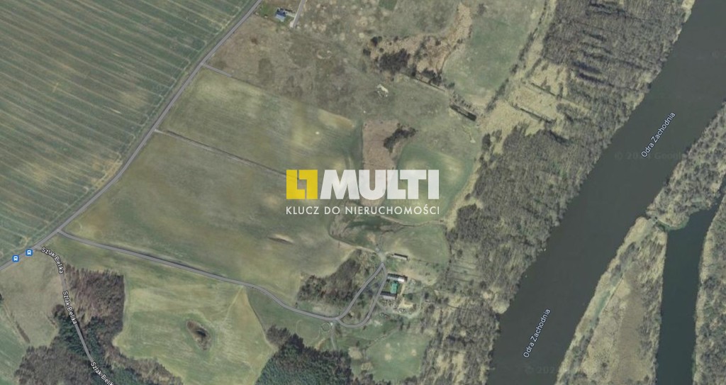 Moczyły - działka rolno-budowlana z warunkami (2)