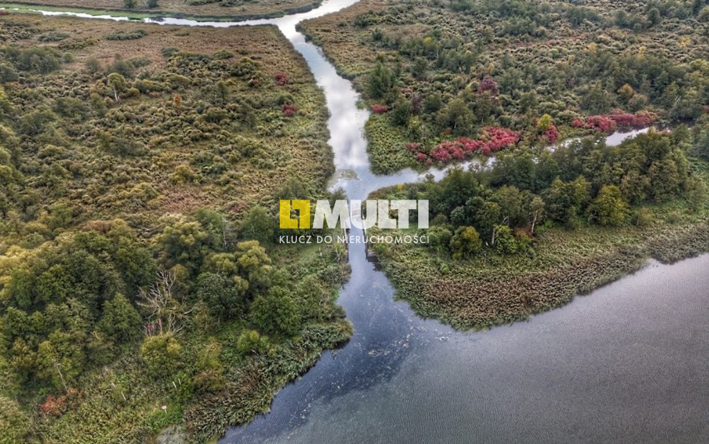 Moczyły - działka rolno-budowlana z warunkami (3)