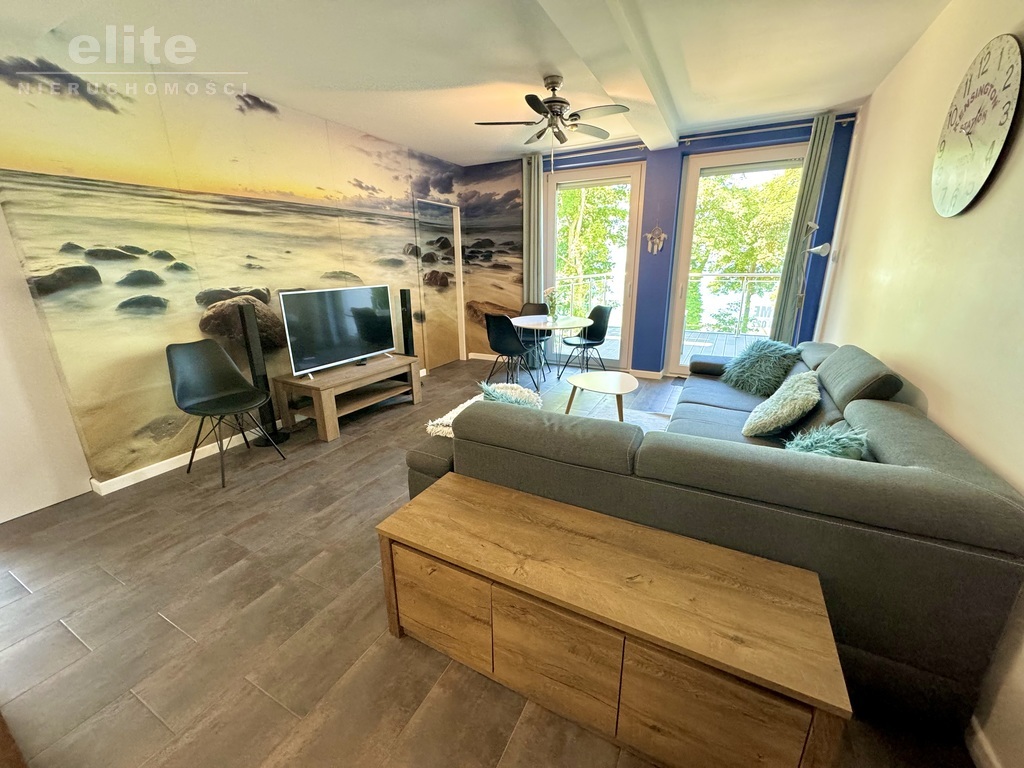 Rewal 3 pok apartament z widokiem na morze I linia (6)