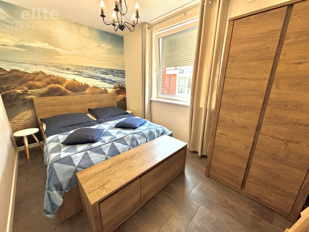 Rewal 3 pok apartament z widokiem na morze I linia (5)