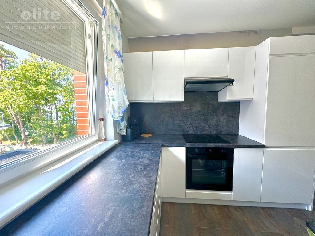 Rewal 3 pok apartament z widokiem na morze I linia (7)