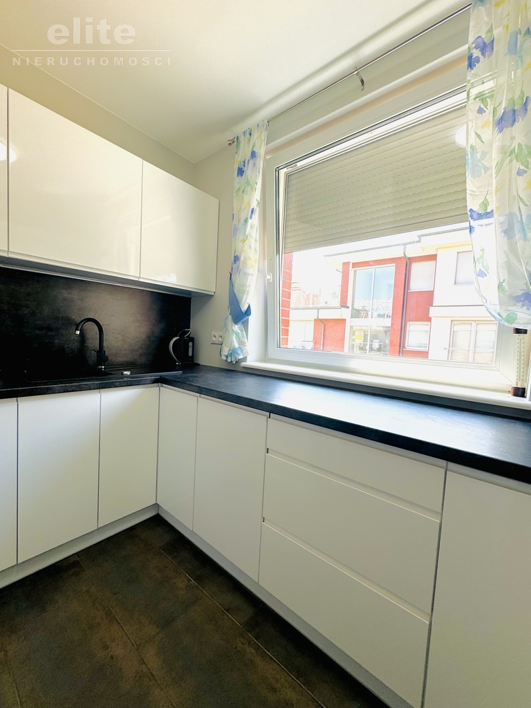 Rewal 3 pok apartament z widokiem na morze I linia (8)