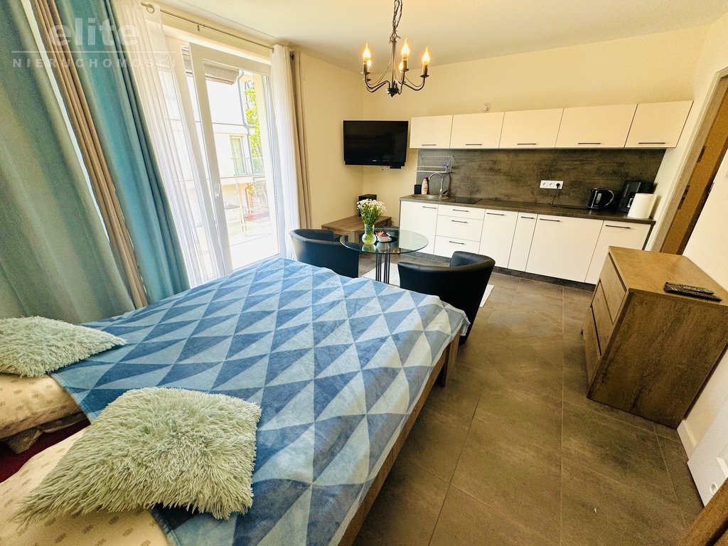 Rewal 3 pok apartament z widokiem na morze I linia (12)